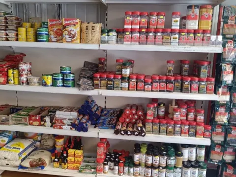Foto 5 van Wissem Noten En Delicatessen