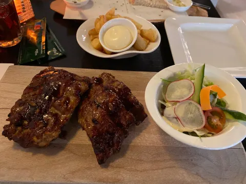 Brasserie Roezemoes