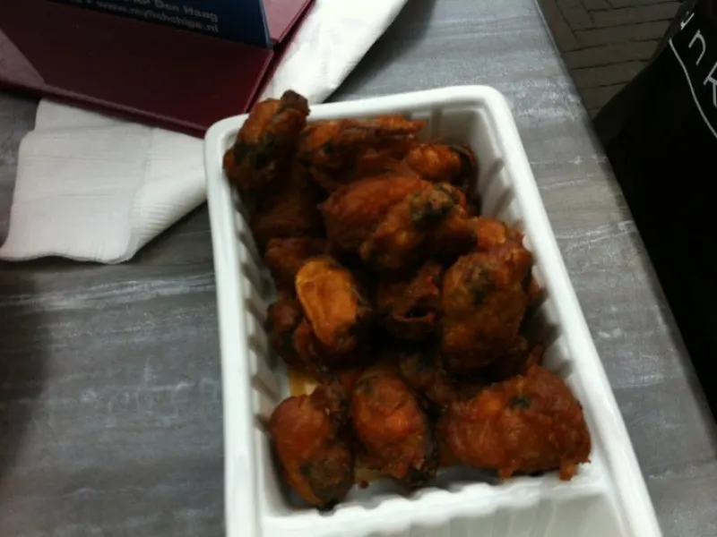 Foto 1 van MyFish