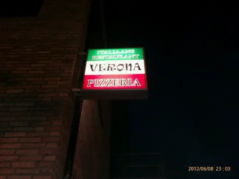 Restaurant Verona