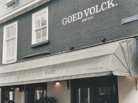 Goed Volck.