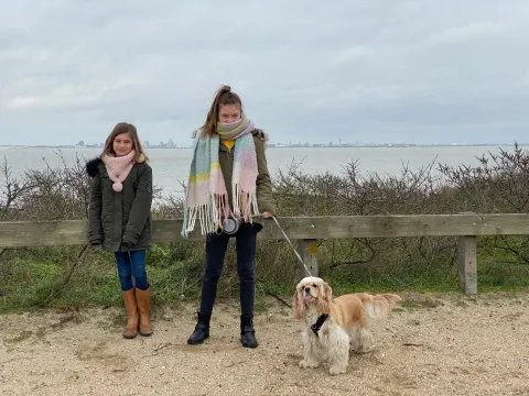 Strandpaviljoen 't Halve Maentje