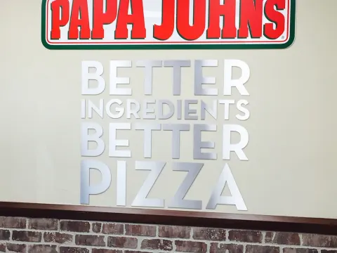 Papa John's Pizza