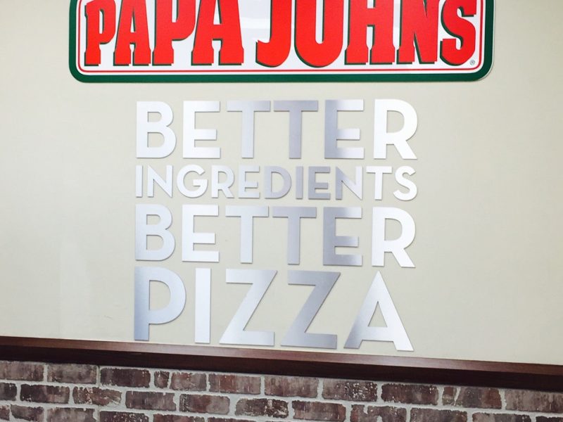 Foto 5 van Papa John's Pizza