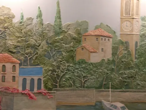 Pizzeria Bella Napoli