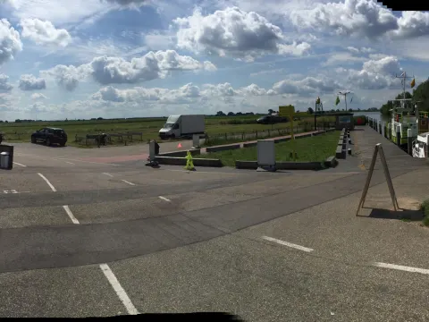 Terras de Zeearend