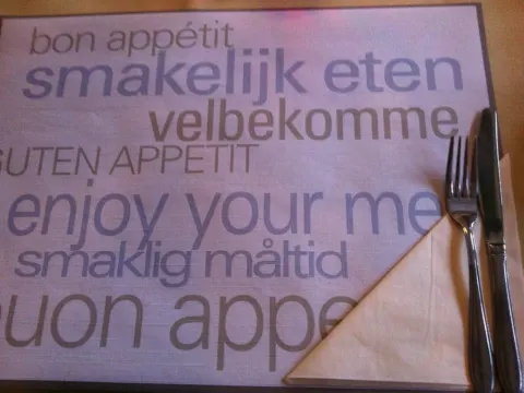 Pannenkoekenhuis De Snippenhof