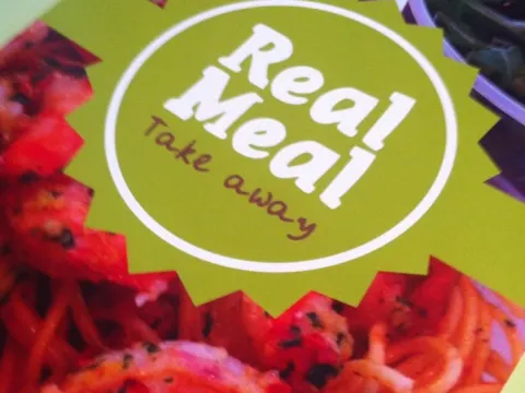 Real Meal