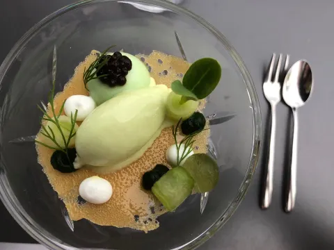 Hotel - Visspecialiteiten Restaurant Rijnzicht