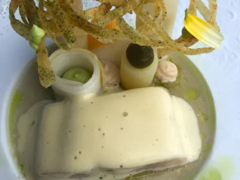 Hotel - Visspecialiteiten Restaurant Rijnzicht