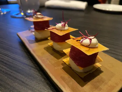 Foto 5 van Hotel - Visspecialiteiten Restaurant Rijnzicht