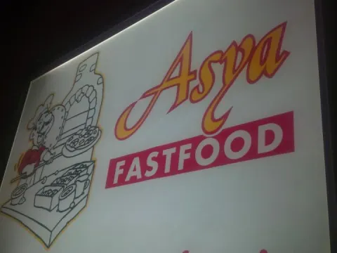 Asya Fastfood