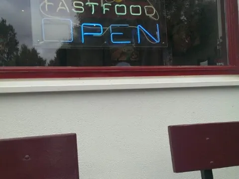 Asya Fastfood