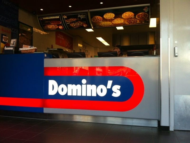 Domino's Pizza