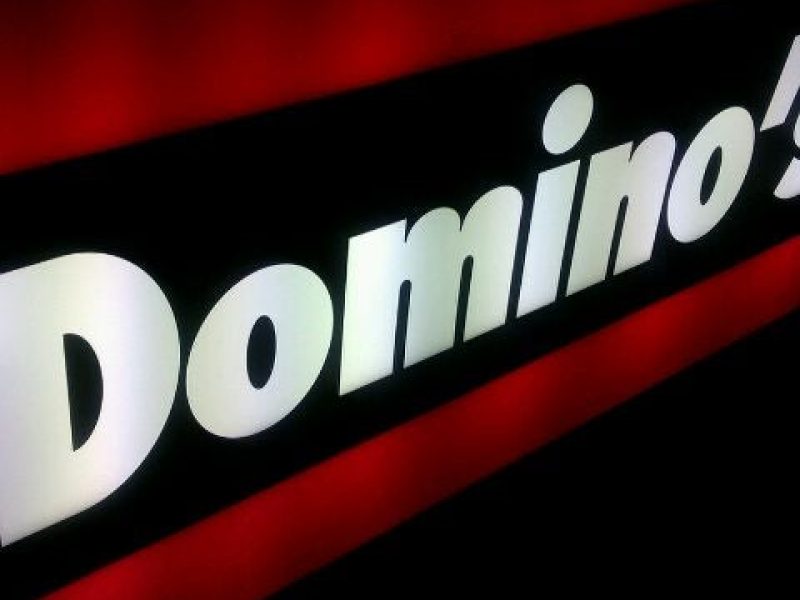 Foto 4 van Domino's Pizza