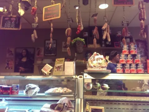 Gastronomia Italiana