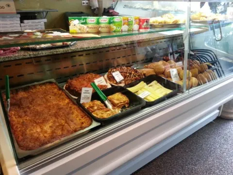 Gastronomia Italiana