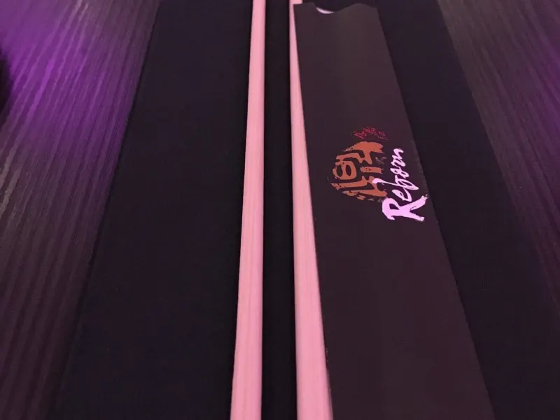 Foto 1 van Reborn (Creative Asian Restaurant)
