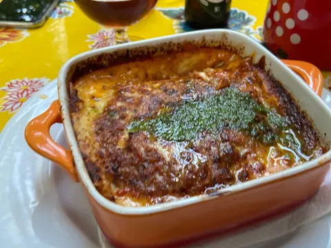 Nonna's