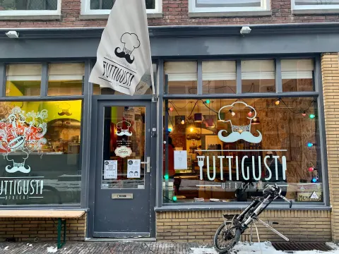 Tuttigusti