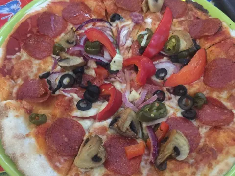 Foto 5 van Nonna's