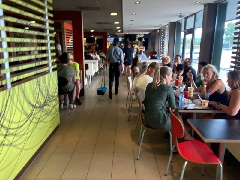 Foto 4 van McDonald's