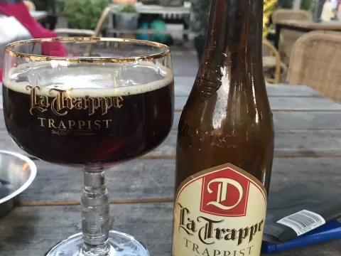 Brasserie de Hagehorst
