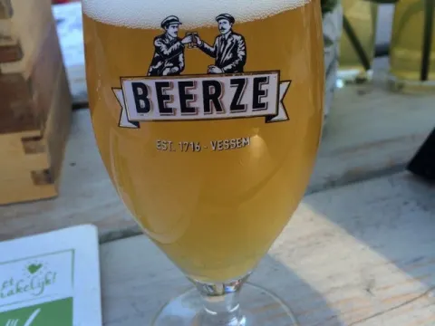 Foto 2 van Brasserie de Hagehorst