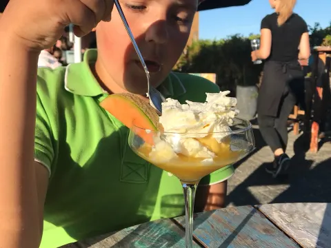 Grand Café Twist