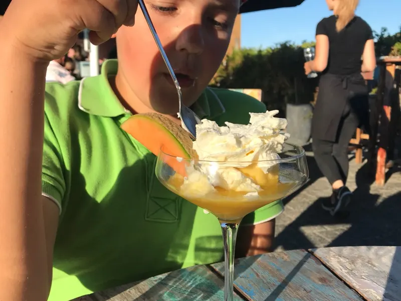 Foto 1 van Grand Café Twist