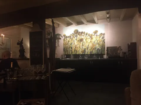 Restaurant Prikkelz