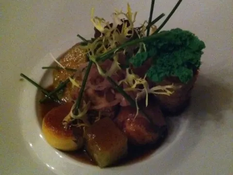Restaurant Prikkelz