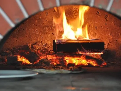 Restaurant Pizzeria L'angolo