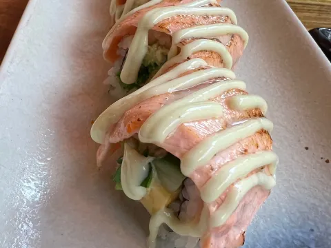 Sakura Sushi
