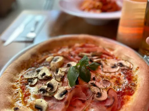 Il Primo Ristorante