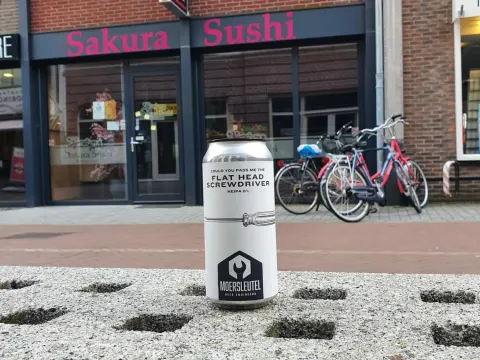 Sakura Sushi