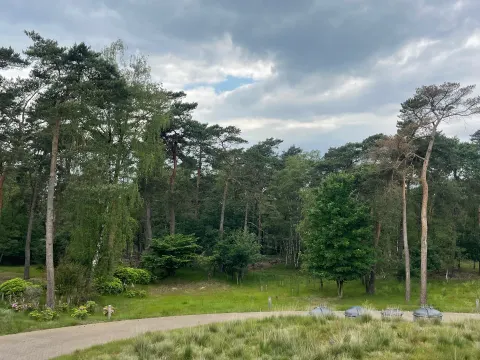 Parkrestaurant De Hoge Veluwe