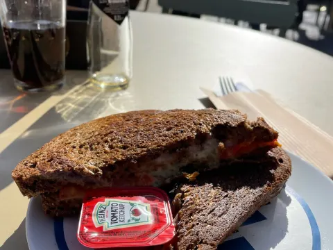 Parkrestaurant De Hoge Veluwe
