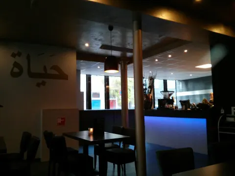 Riff Restaurant