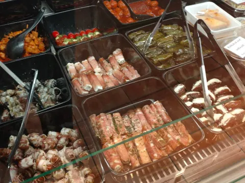 Adriatika Delicatessen