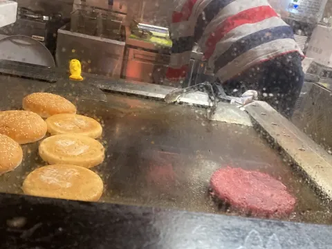 Burger House