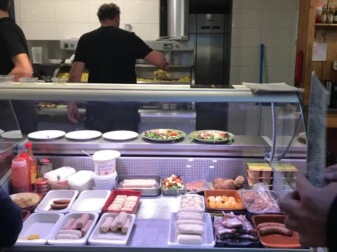 't Wethoudertje