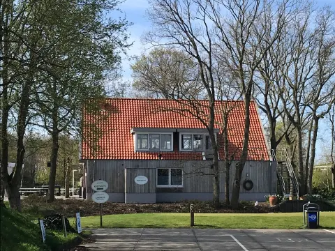 Landgoed Tespelduyn Noordwijkerhout