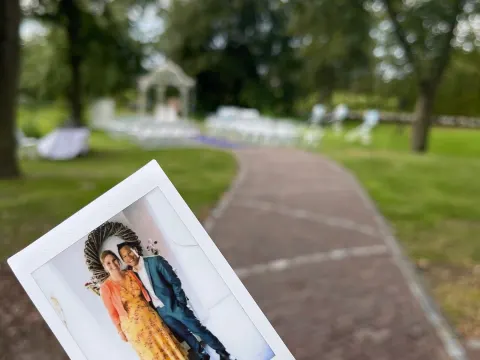 Foto 4 van Landgoed Tespelduyn Noordwijkerhout