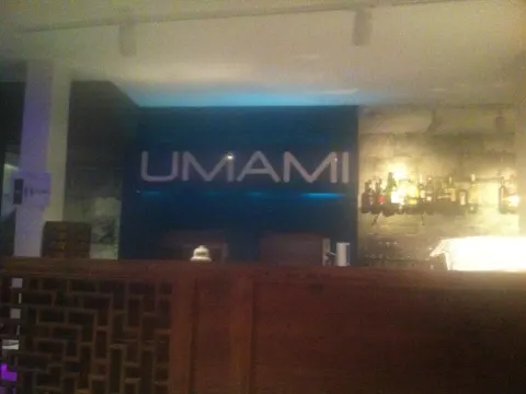 Foto 3 van Umami