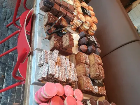 Foto 5 van STACH food