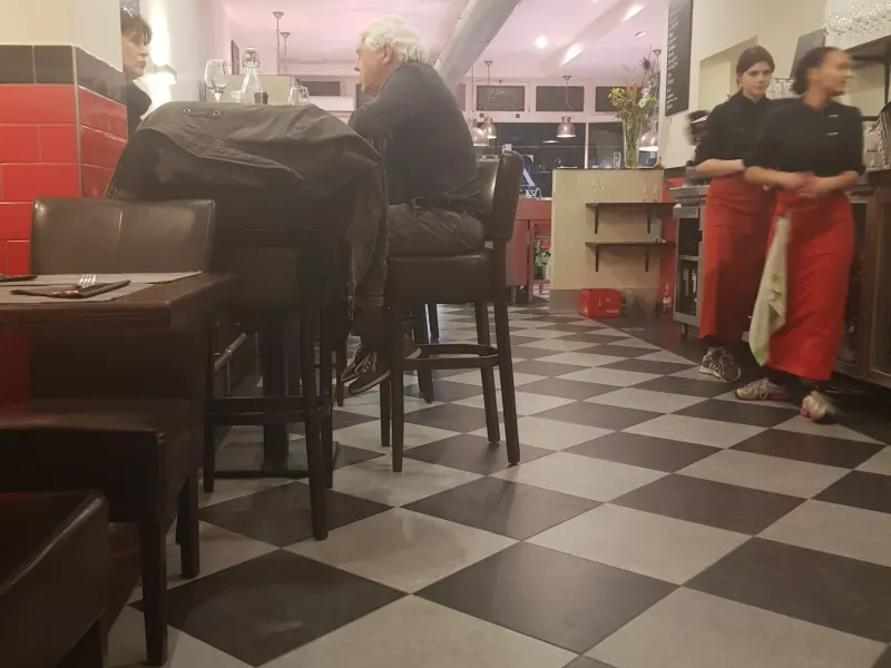 Foto 1 van Zee op Tafel