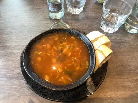 Brasserie Oostplein