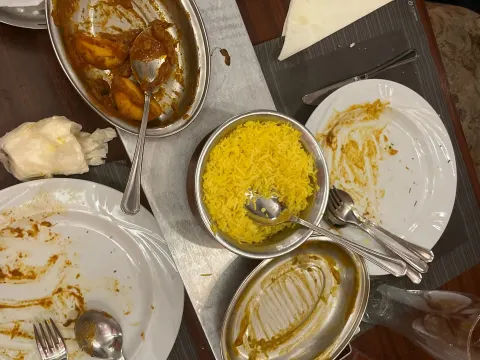 India Palace