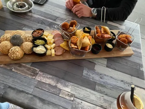 Horeca Duinhoeve